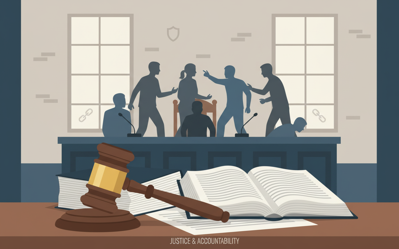 술을 함께 마시지 말라고 하다 사망, 범인은 감옥행