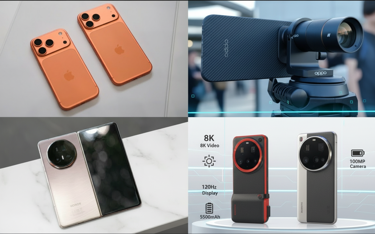 2025년 베트남에서 판매되는 가장 비싼 스마트폰 목록