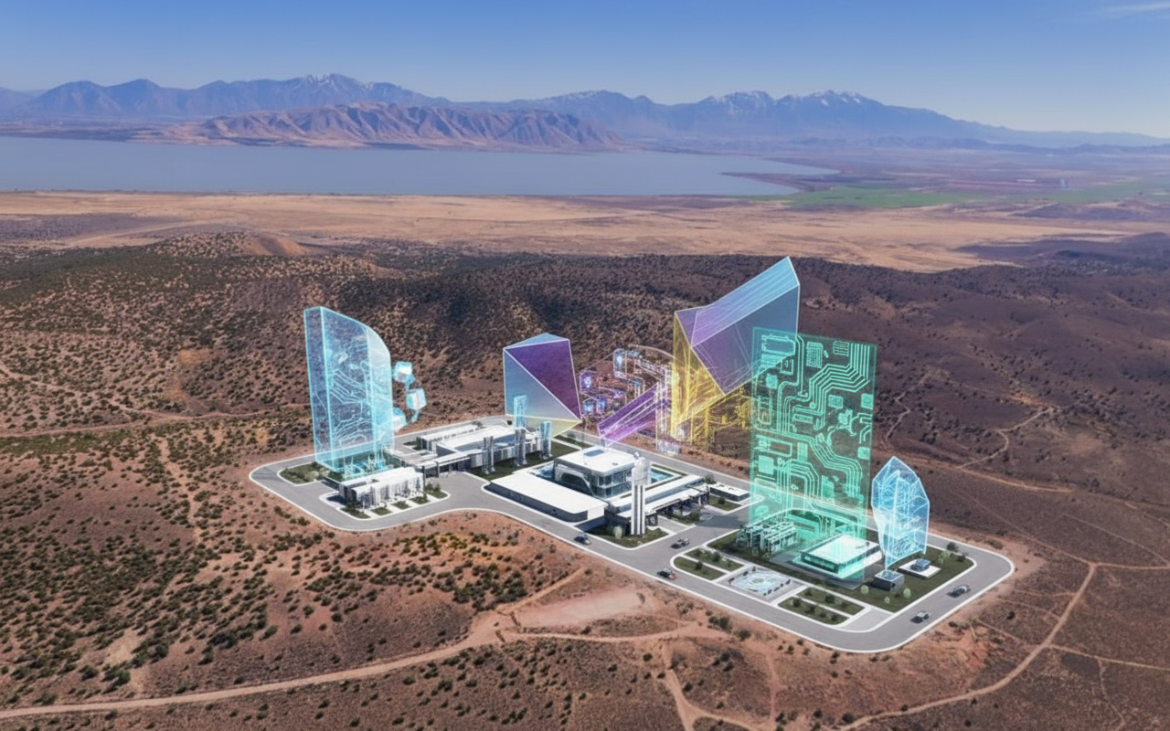 미국, 거대한 금속 및 희토류 광산 발견