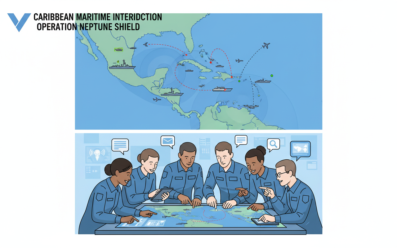 미국, 마약 밀매선 공습에서 법적 문제 피할 방법 모색